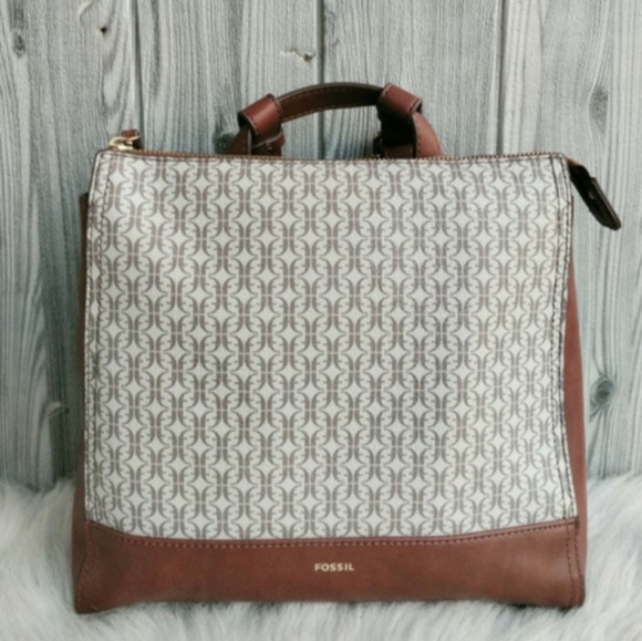 Fossil Elina convertible backpack - Picture 3 of 9